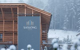 Alpstay - Smart Hotel Saslong